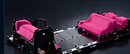 Prone and supine breast positioning board
